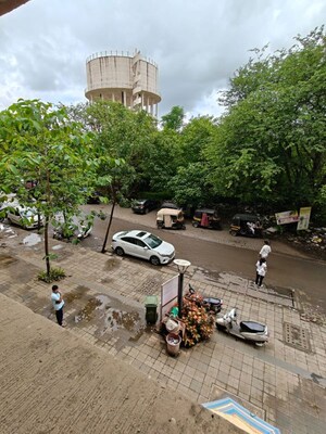  Office Space – Garden View at Vijay Orovia, Ghodbunder Road - for Sale