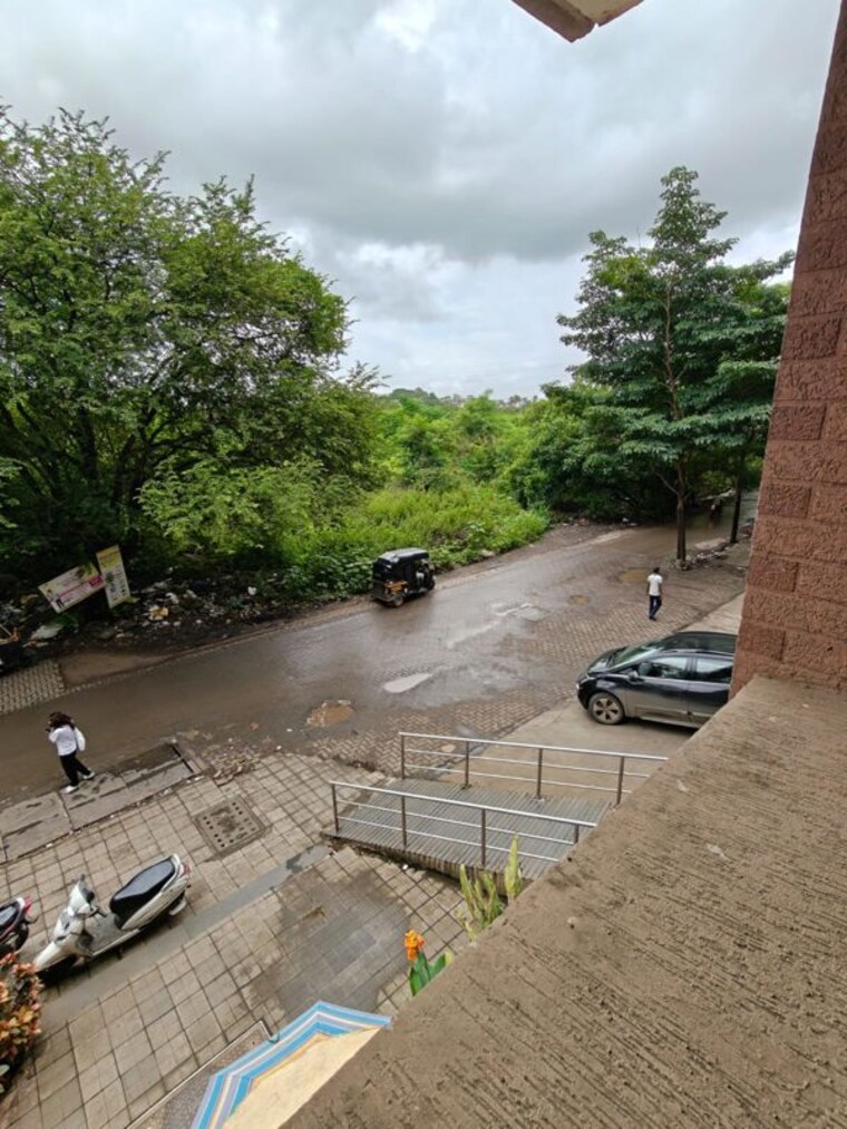 Exterior View, vijay-orovia Commercial Office Space 333 Sq.Ft. In Ghodbunder Road Thane 10653748