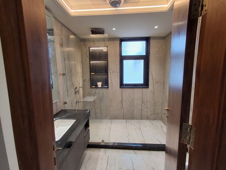 undefined, unitech-the-villas 3 Bedroom 4500 Sq.Ft. Builder Floor In Sector 33 Gurgaon 10653734