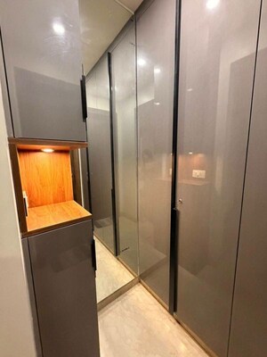 Bathroom in 2 BHK Builder Floor at Sector 38 – for Rent