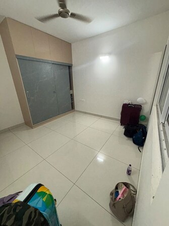2 BHK Apartment For Rent in Bren Northern Lights in Jakkuru, Bangalore