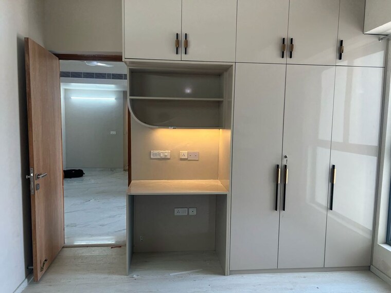 undefined, m3m-heights 3 Bedroom 2054 Sq.Ft. Apartment In Sector 65 Gurgaon 10653764