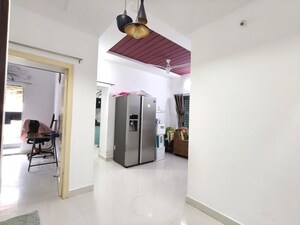 Furnished Amenities in 2 BHK Apartment at Amrutha Grand, Manikonda – for Rent
