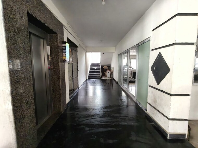 undefined, amrutha-grand 2 Bedroom 1100 Sq.Ft. Apartment In Manikonda Hyderabad 10511749