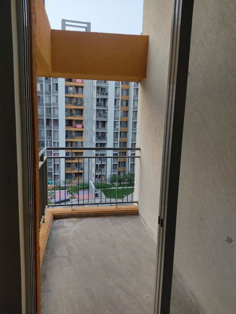 Room, rama-fusion-towers 2 Bedroom 680 Sq.Ft. Apartment In Hinjewadi Pune 10653769