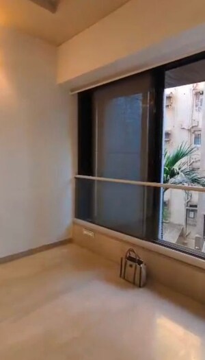 Bedroom in 2 BHK Apartment at Lakhani Signature, Pali Hill – for Sale