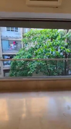 Balcony in 2 BHK Apartment at Lakhani Signature, Pali Hill – for Sale