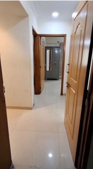 Building Lobby in 2 BHK Apartment at Casablanca Vile Parle, Vile Parle West – for Rent