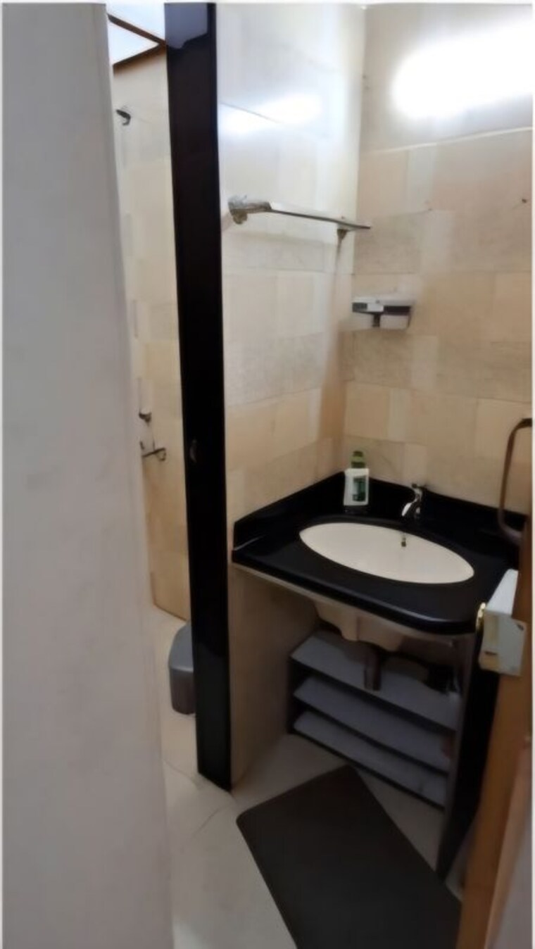 Bathroom, casablanca-vile-parle 2 Bedroom 730 Sq.Ft. Apartment In Vile Parle West Mumbai 10653778