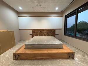 4 BHK Villa For Rent in Adani The North Park, Shantigram
