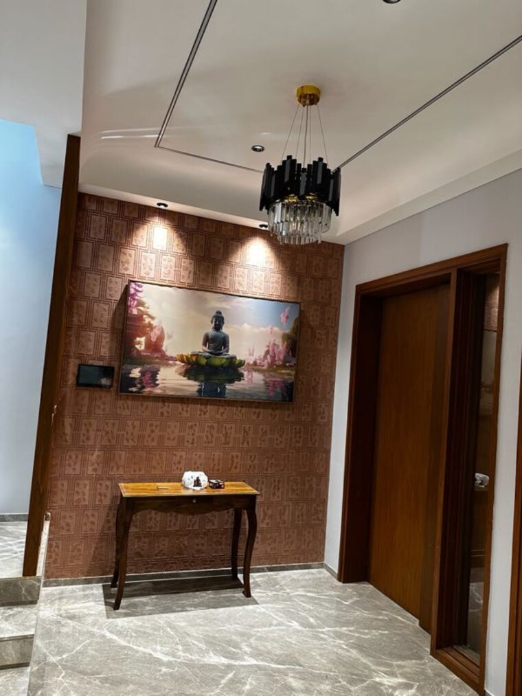 undefined, adani-the-north-park 4 Bedroom 4797 Sq.Ft. Villa In Shantigram Ahmedabad 10653766
