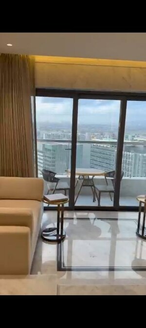 2 BHK Apartment For Sale in Piramal Revanta, Mulund West