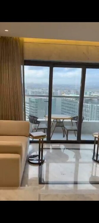 2 BHK +  855 Sq.Ft. Apartment in Piramal Revanta