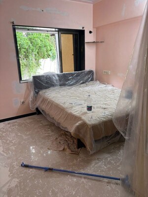 2 BHK Apartment For Rent in Dheeraj Apartments, Peddar Road