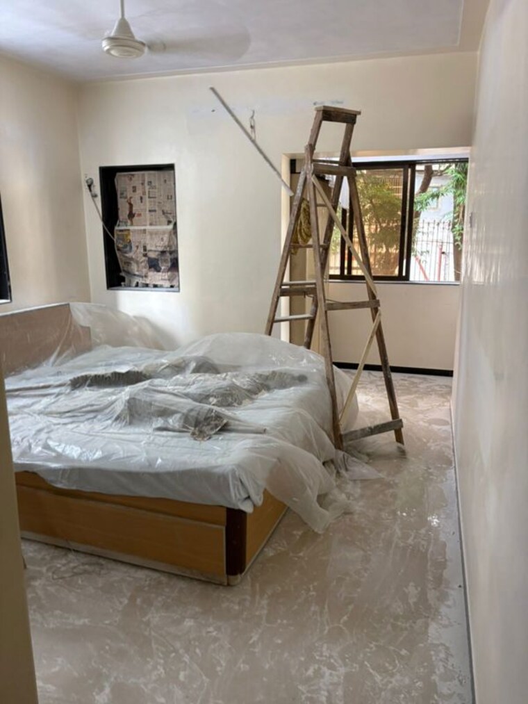 Bedroom, dheeraj-apartments 2 Bedroom 850 Sq.Ft. Apartment In Peddar Road Mumbai 10653775