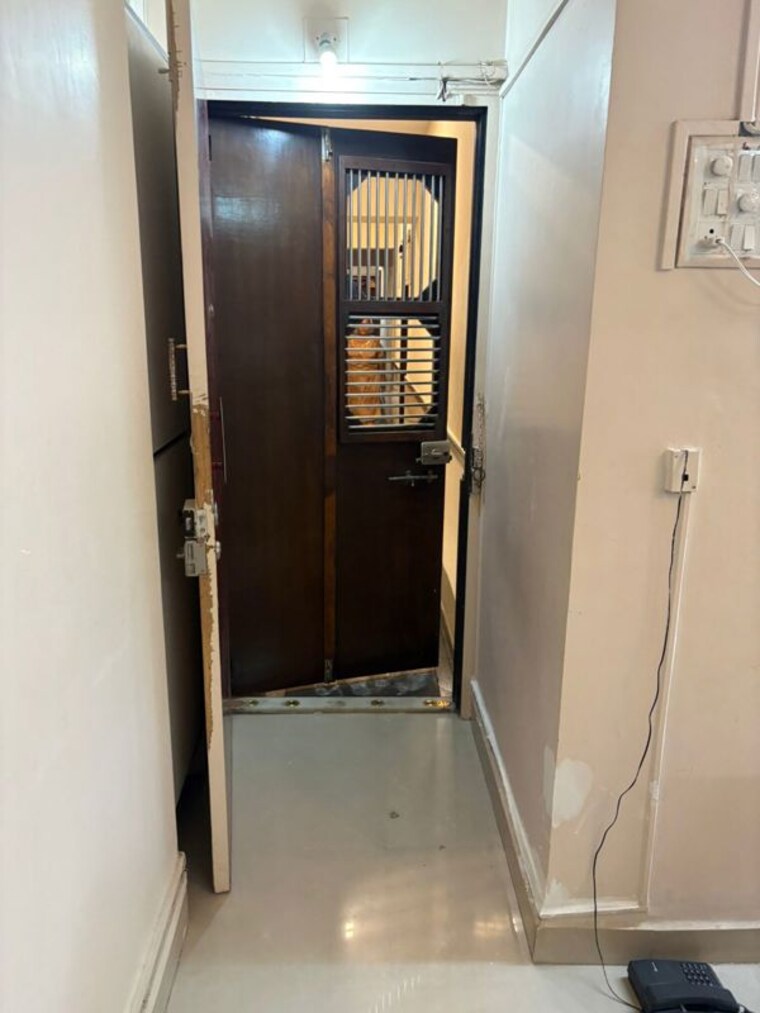 undefined, dheeraj-apartments 2 Bedroom 850 Sq.Ft. Apartment In Peddar Road Mumbai 10653775