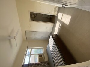 Bedroom in 2 BHK Apartment at Shree Vardhman Mantra, Sector 67 – for Rent