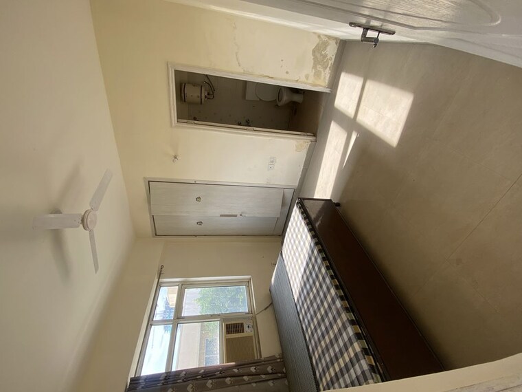 Bedroom, shree-vardhman-mantra 2 Bedroom 800 Sq.Ft. Apartment In Sector 67 Gurgaon 10653773
