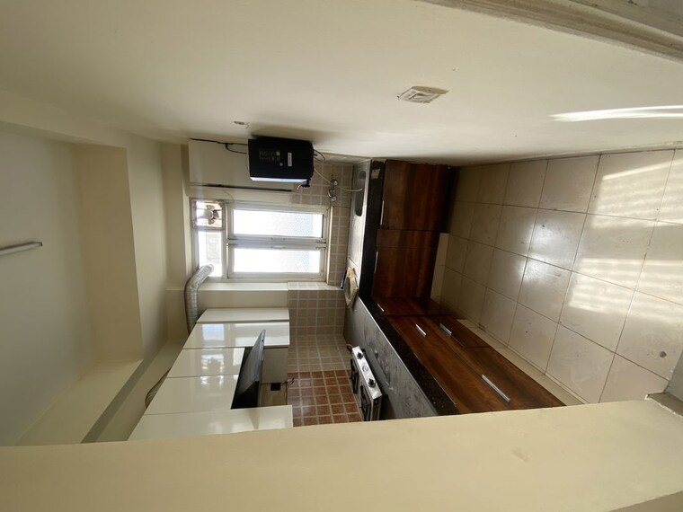 Kitchen, shree-vardhman-mantra 2 Bedroom 800 Sq.Ft. Apartment In Sector 67 Gurgaon 10653773