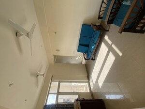 Lobby in 2 BHK Apartment at Shree Vardhman Mantra, Sector 67 – for Rent