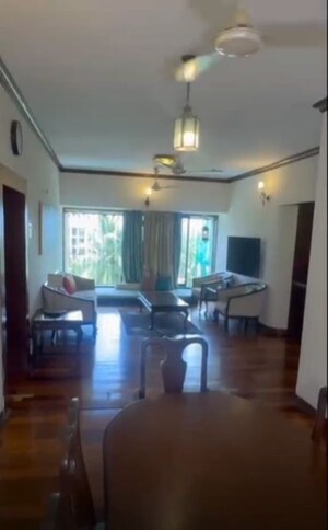 3 BHK Apartment For Sale in Chembur