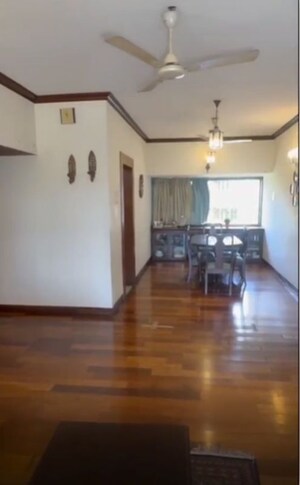 Living Room in 3 BHK Apartment at Chembur – for Sale