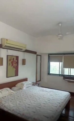 Bedroom in 3 BHK Apartment at Chembur – for Sale