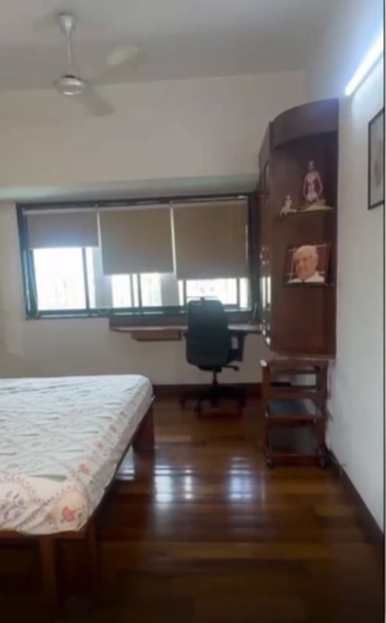 Kitchen, chembur 3 Bedroom 1300 Sq.Ft. Apartment In Chembur Mumbai 10653759