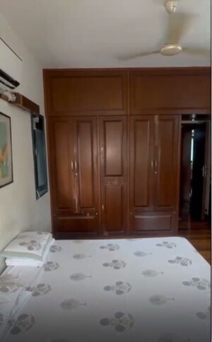 Bedroom in 3 BHK Apartment at Chembur – for Sale