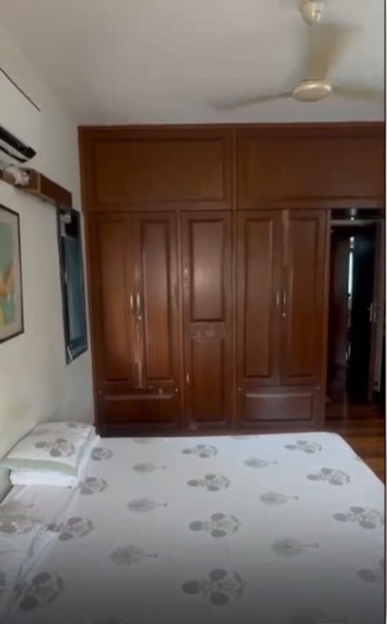Bedroom, chembur 3 Bedroom 1300 Sq.Ft. Apartment In Chembur Mumbai 10653759