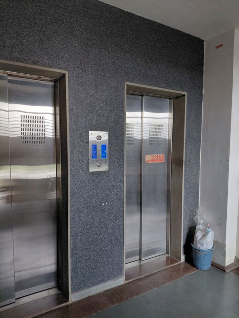 undefined, ganesh-malabar-retreat 2 Bedroom 850 Sq.Ft. Apartment In Near Nirma University On Sg Highway Ahmedabad 10653774