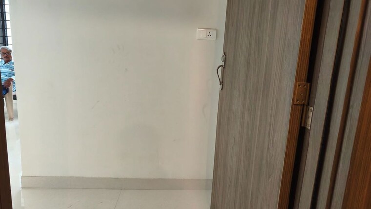 Bathroom, kumar-picasso 3 Bedroom 2300 Sq.Ft. Villa In Hadapsar Pune 10653755