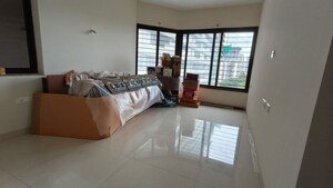 Bedroom in 3 BHK Villa at Kumar Picasso, Hadapsar – for Sale