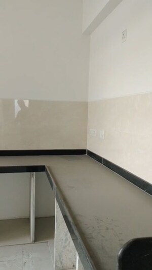 Kitchen in 2 BHK Apartment at Chembur – for Sale