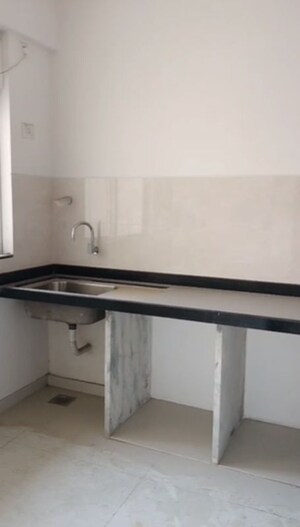 Kitchen in 2 BHK Apartment at Chembur – for Sale