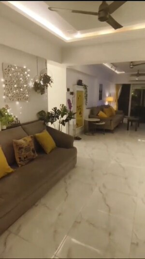 3 BHK Apartment For Sale in Chembur