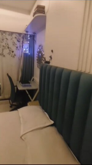 Bedroom in 3 BHK Apartment at Chembur – for Sale