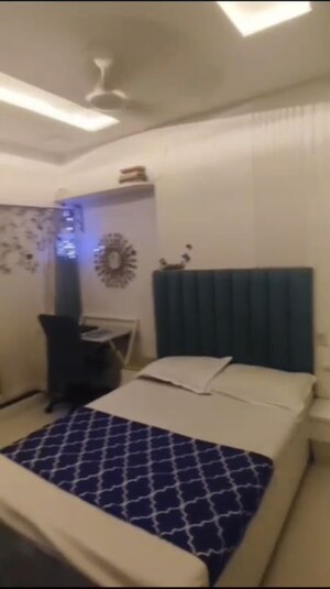 Bedroom in 3 BHK Apartment at Chembur – for Sale