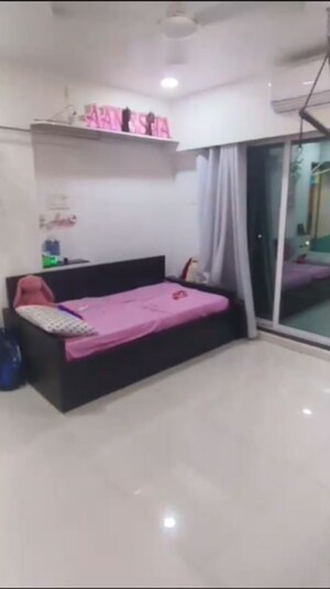 Bedroom in 3 BHK Apartment at Chembur – for Sale