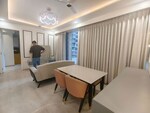3 BHK +  943 Sq.Ft. Apartment in Tata Serein