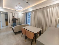 3 BHK +Apartment For Rent in Tata Serein