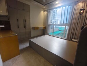 Room in 3 BHK Apartment at Tata Serein, Pokhran Road No Two – for Rent