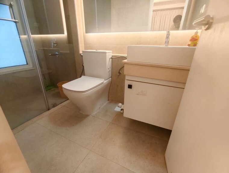 Kitchen, tata-serein 3 Bedroom 943 Sq.Ft. Apartment In Pokhran Road No Two Thane 10653783