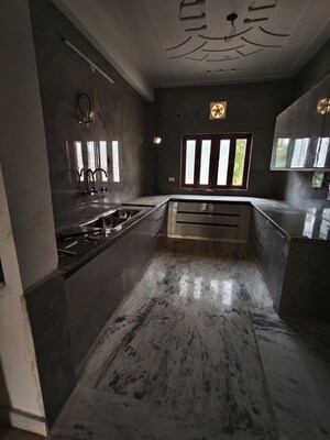 Building Lobby in 4 BHK Independent House at Pi I And Ii Greater Noida – for Rent