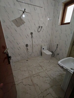 Bathroom in 4 BHK Independent House at Pi I And Ii Greater Noida – for Rent