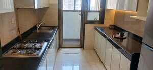 Kitchen in 2 BHK Apartment at Hiranandani Avalon, Powai – for Sale