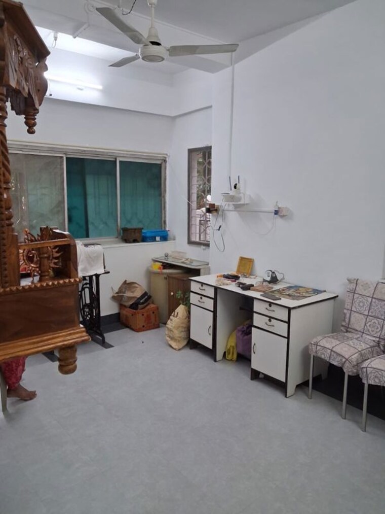 Team Area, shubham-solitude 2 Bedroom 850 Sq.Ft. Apartment In Chembur Mumbai 10653791
