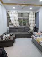 2 BHK +  850 Sq.Ft. Apartment in Shubham Solitude