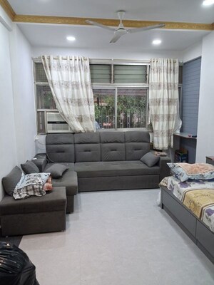 2 BHK Apartment For Rent in Shubham Solitude, Chembur