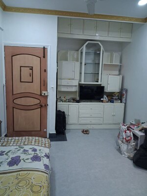 Parking in 2 BHK Apartment at Shubham Solitude, Chembur – for Rent